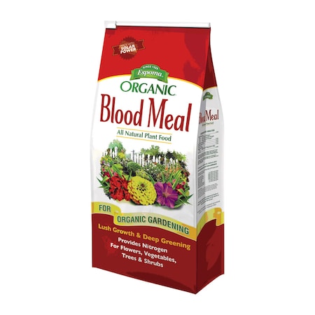 Espoma Espoma Organic Granules Blood Meal 3 lb DB03